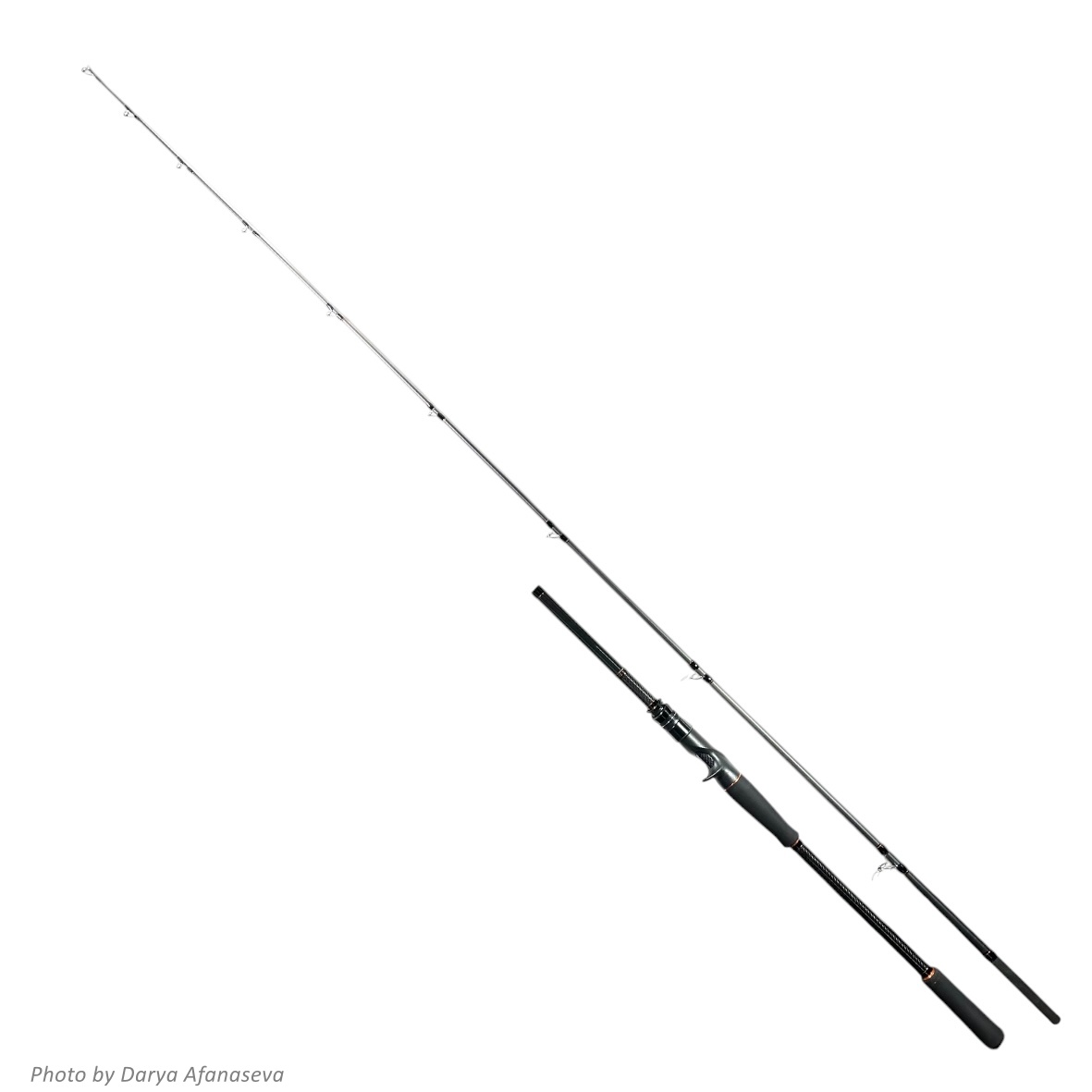 Спиннинг REDGE Mighty Maw C742XXH 2.23m 20-200g 