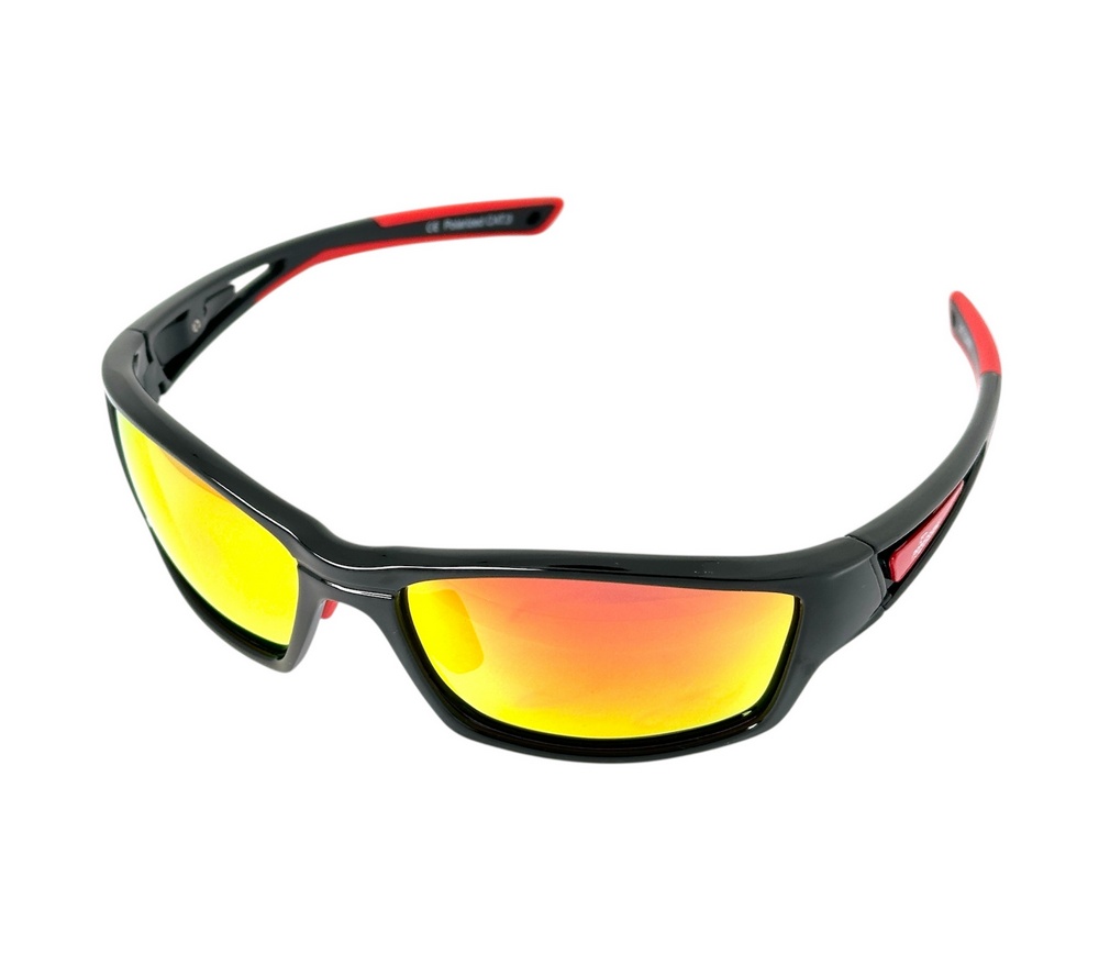 Очки поляризационные PRIMFISHING PF-234 #Red Revo