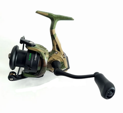 Катушка Kaida Camo CAM6000
