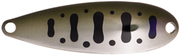 Блесна D-3 Custom Spoon 12.5g #02 SK