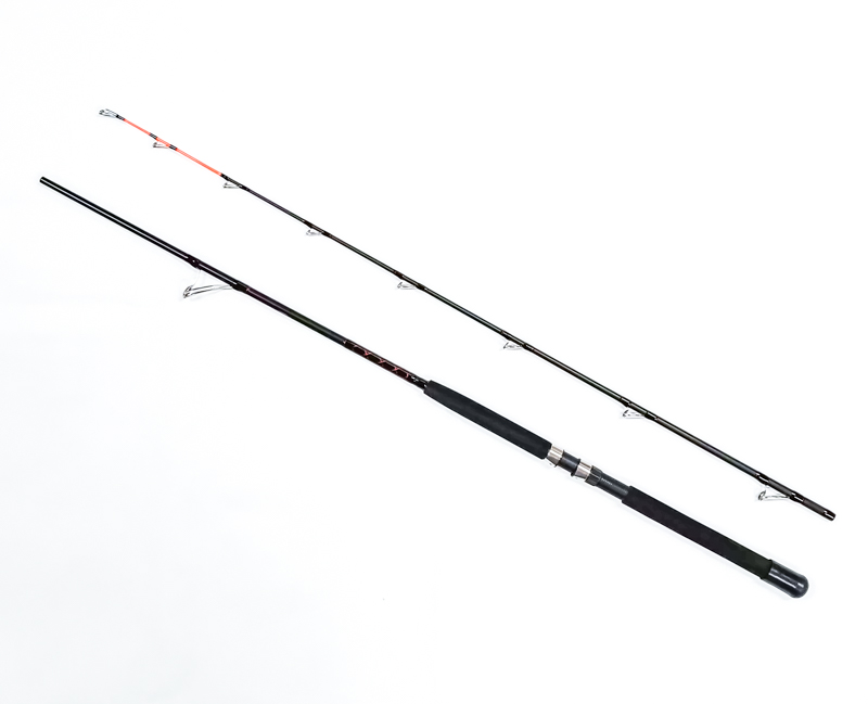 Удилище троллинговое PRIM TROLL 1.8m 20-60lb