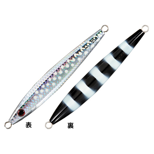 Пилькер SHOUT Jig Shotel 137SO 130g #59 304190