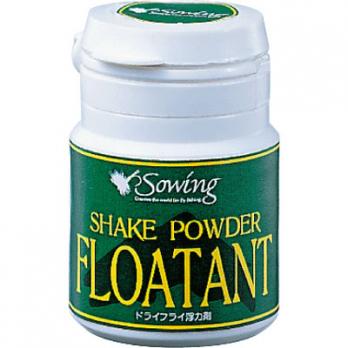 Флотант Sowing Shake Powder Floatant (81213)