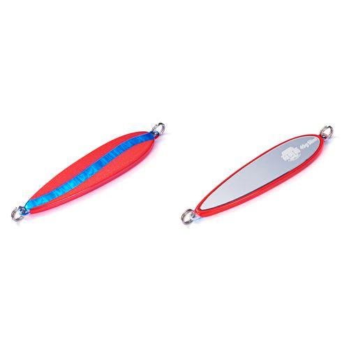 Блесна на кету JACKSON Sake Danshaku Slim 45g #RGB 679294