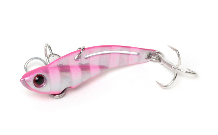 Виб JACKSON Teppan Vib 34mm 3g #ZGP 666829