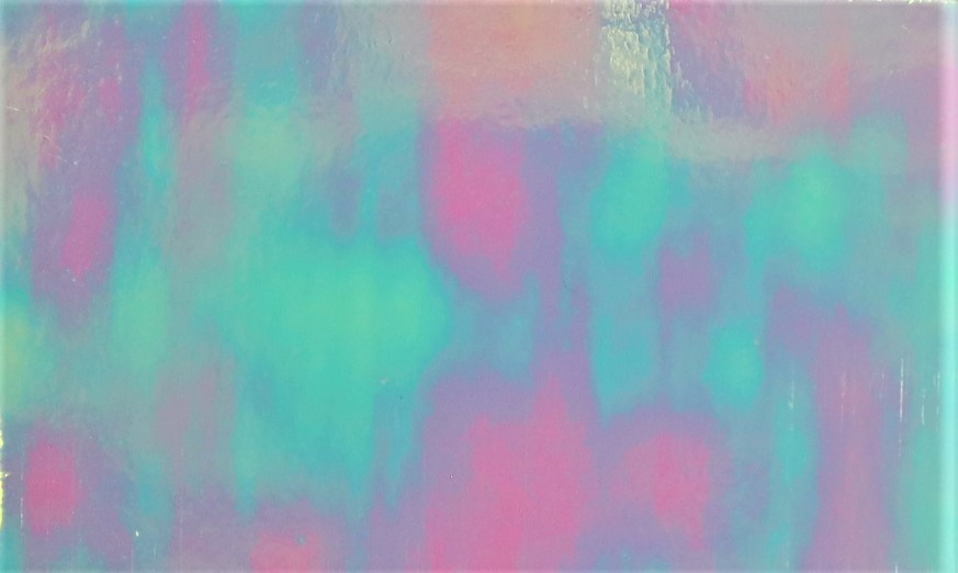 Наклейка Suteki Yako Auroral PK-8066 5x30cm1220