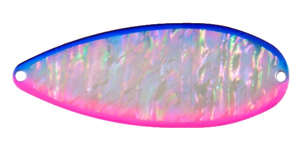 Блесна на кету FIELD HUNTER North X Shell 75mm 45g #27S