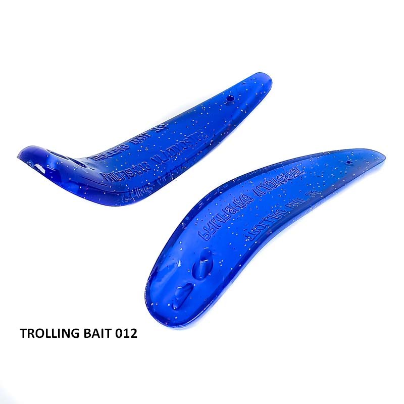 Блесна троллинговая Trolling Bait 3.0 #012