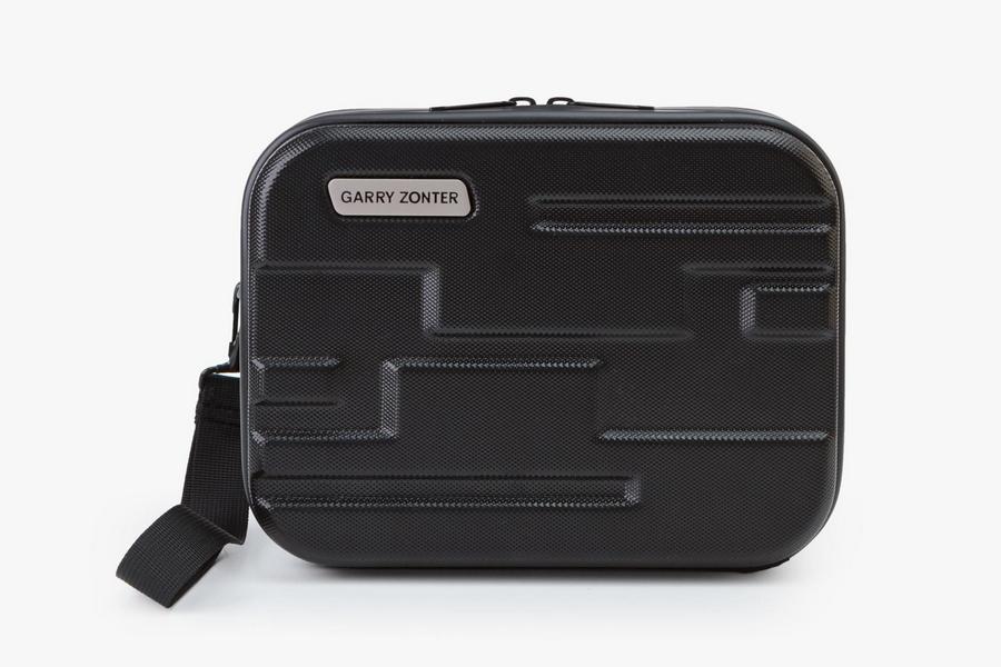 Кейс для катушки GARRY ZONTER KK7-8BLK1 7000-8000 23.5х17.5х13.5см (чёрный) 670780