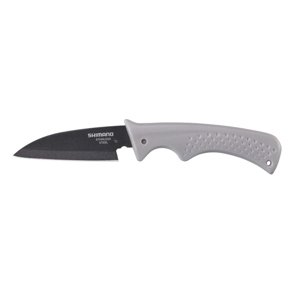Нож SHIMANO LGTGRY/KNIFE SHEATH KODEBA CT-511N 817532