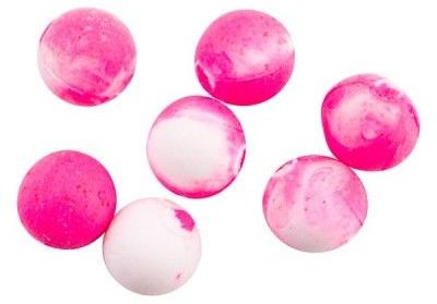 Силикон Fw PowerBait Floating Eggs 14g 12шт - GARLIC PINK