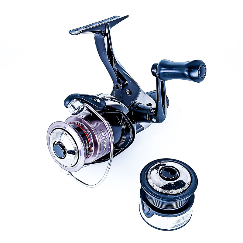 Катушка Shimano CATANA 1000 RG 216463