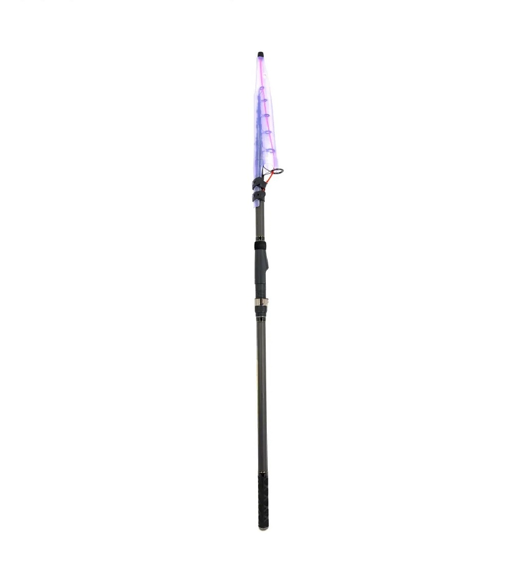 Удилище KAIDA Big Fish Tele Carp 60-120g 3.30m 118-330