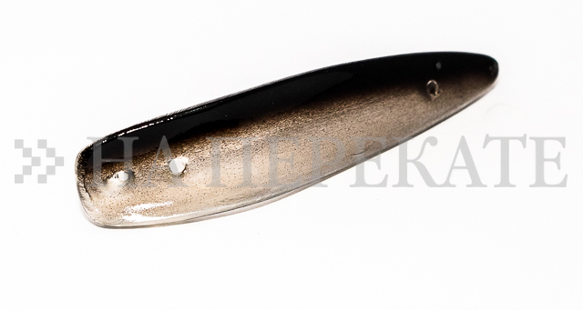 Блесна троллинговая SALMON KILLER неосн. UB0 (UV)