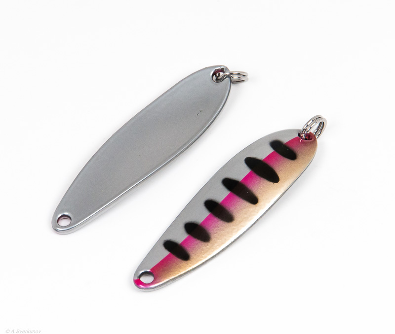 Блесна MIARI ALDAN 12g 60mm #63