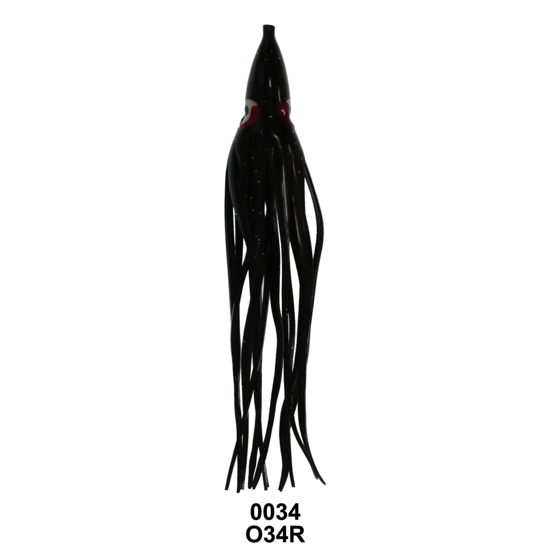 Октопус Goldstar 3.5 (105mm) O34R (279-092)