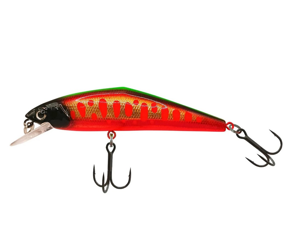 Воблер D-OCEAN D-River 110S 110mm 25g #101