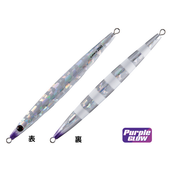 Пилькер SHOUT Lance 102LC 100g #165 ZPPG 505153