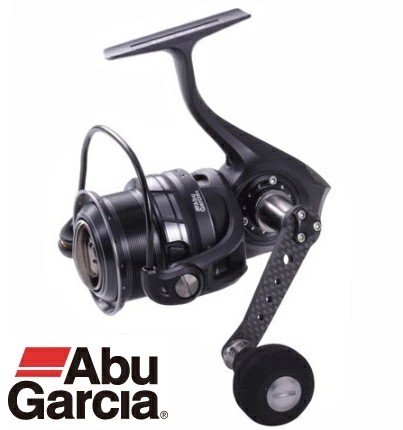 Катушка ABU GARCIA Roxani 3000SH 6.2:1 6+1bb drag=5.2kg 956858