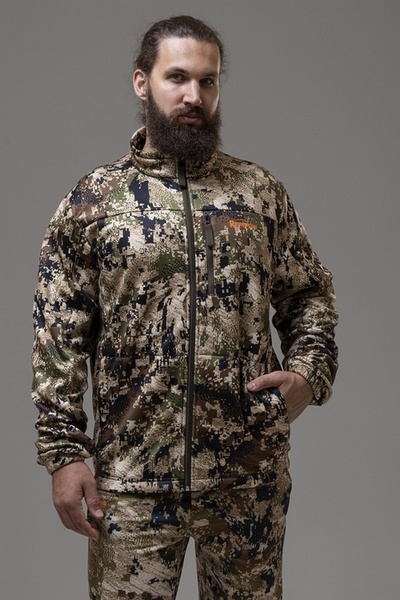 Джемпер Remington Polar Dream South Forest р. 3XL