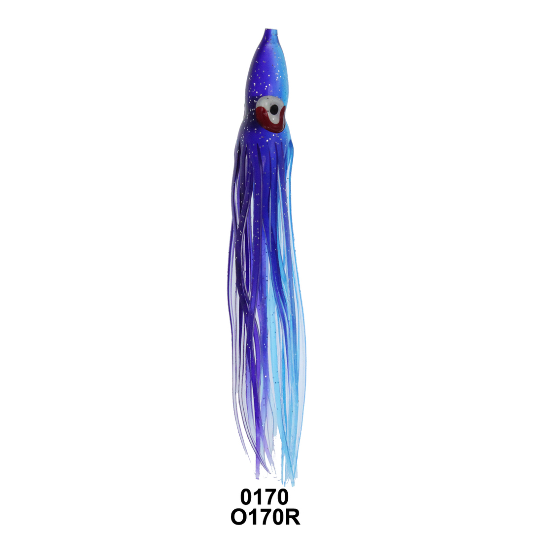 Октопус Goldstar 3.5 (105mm) O170R (365-696)