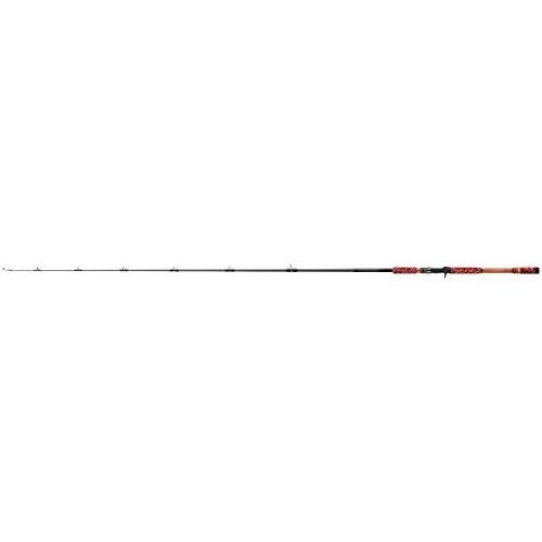 Спиннинг SMITH Magnum Husky MH-KOZIII/72XH 2.16m PE 8-12 249131