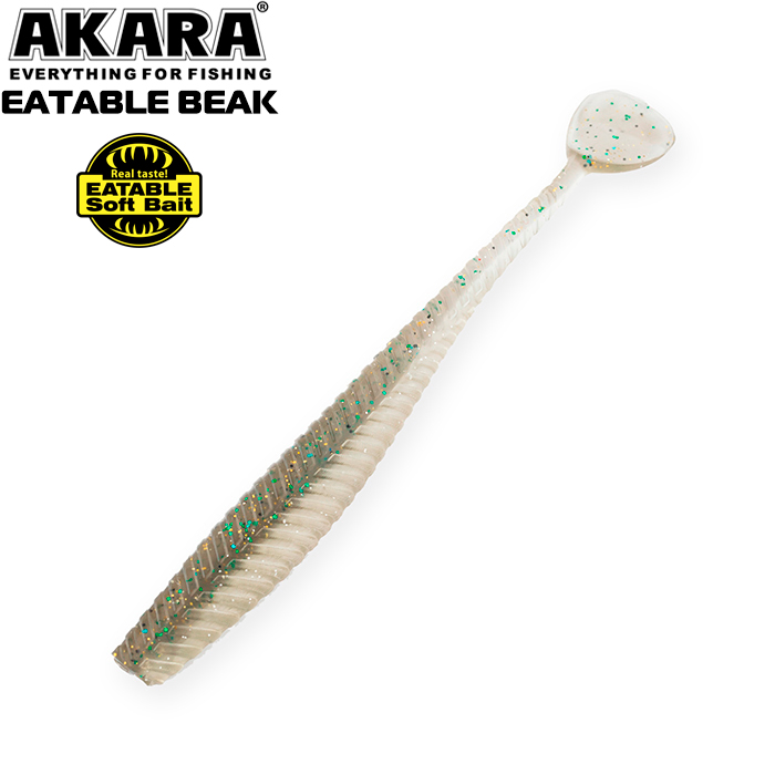 Рипер Akara Eatable Beak 75 L5 (5 шт.)