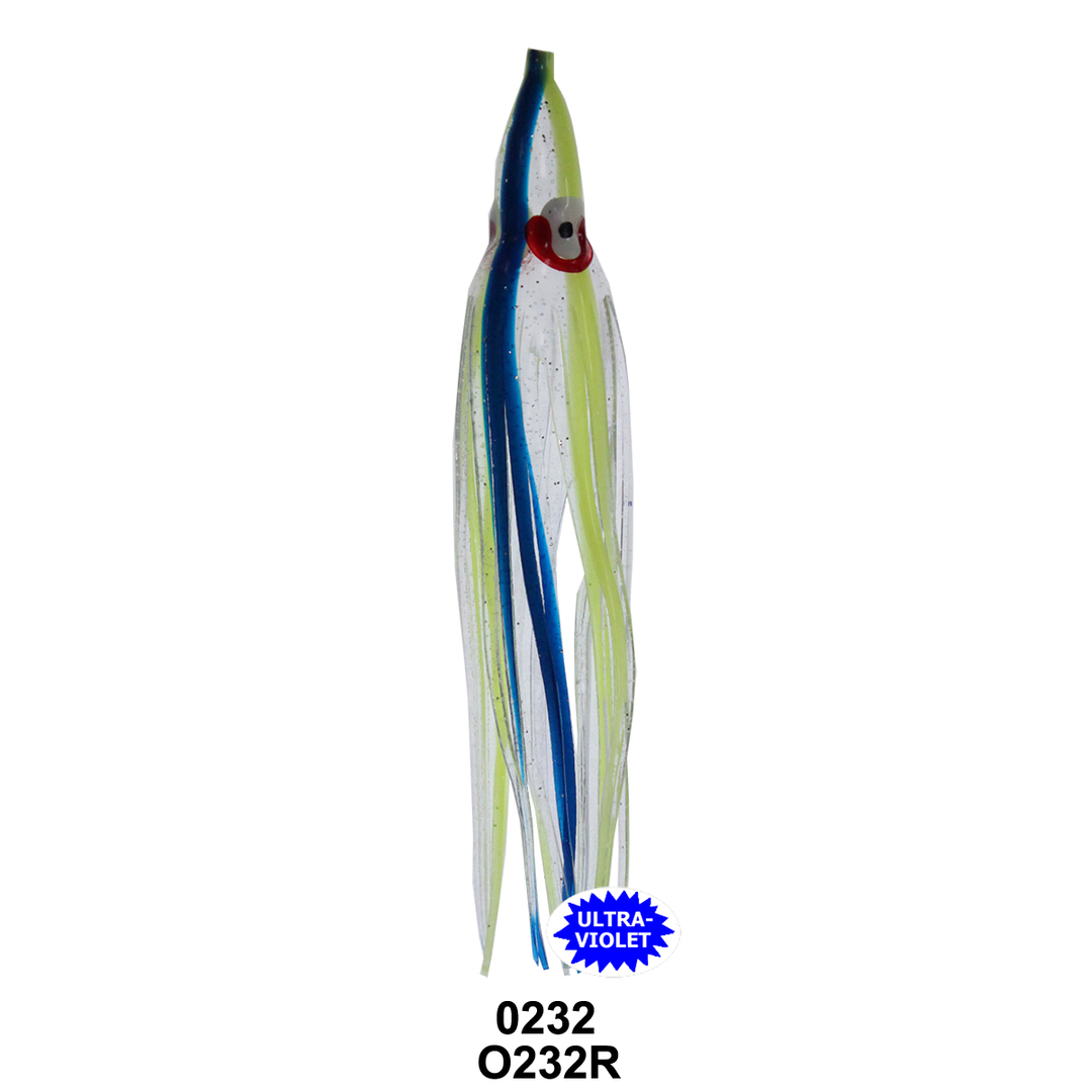 Октопус Goldstar 3.5 (105mm) O232R (489-514)