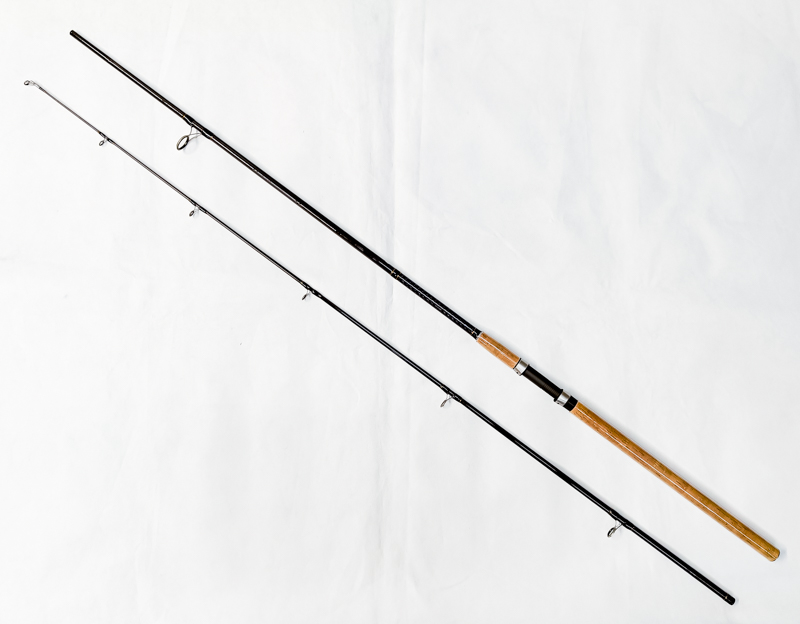 Спиннинг PF Aki Aji Strong Hunter 1002XH-PFSH 3.0m 30-90gr (КЕТА, ТАЙМЕНЬ, ЧАВЫЧА)