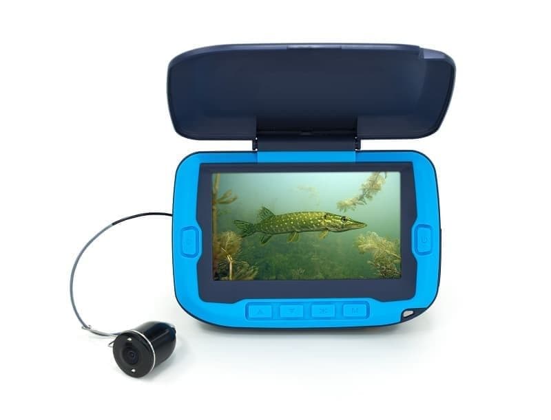 Подводная видеокамера CALYPSO UVS-02 PLUS FDV-1112