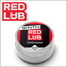 Смазка для катушек REDLUB Synth Uni Grease 20ml 2278