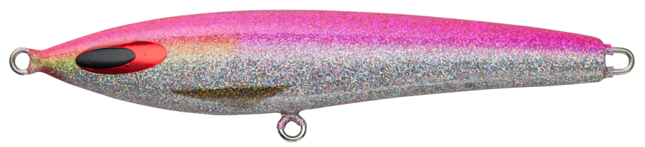 Воблер (стикбейт) SEA FALCON Falcon Lame F 140mm 40g #05