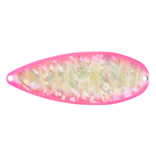 Блесна на кету FIELD HUNTER North X Shell 75mm 45g #30S