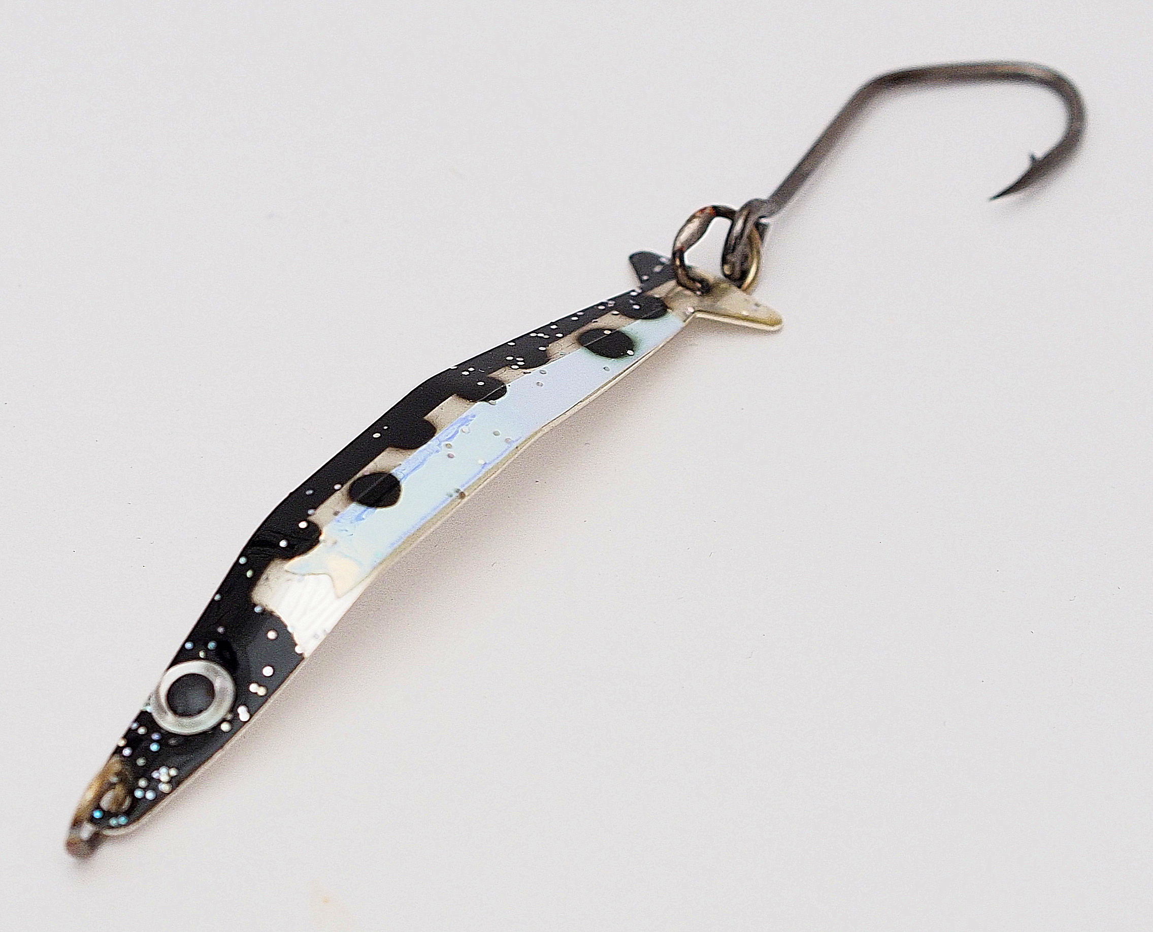 Блесна троллинговая COHO KILLER #815