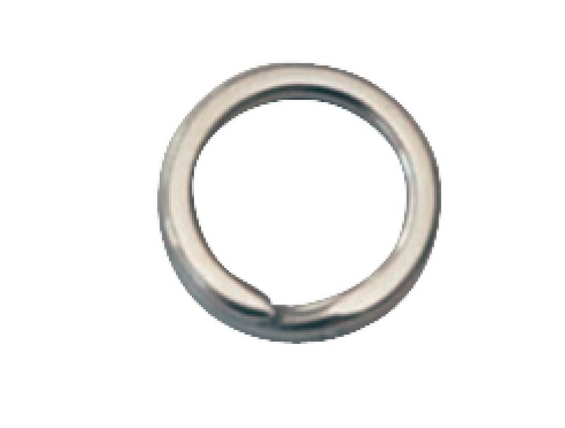 Кольца заводные JACKSON Split Ring #3 (уп.19шт) 705535