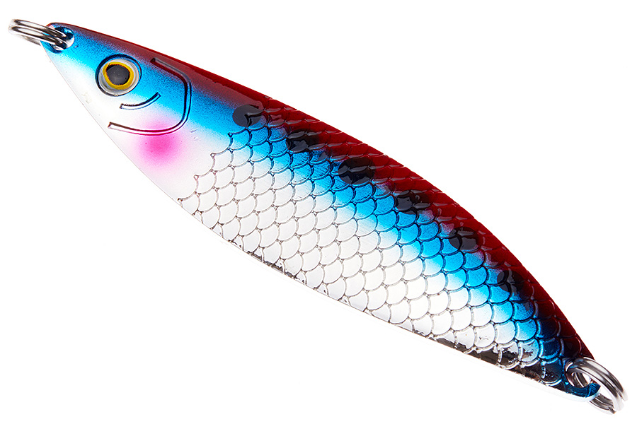 Блесна HIGASHI Big River 45g 105mm #03