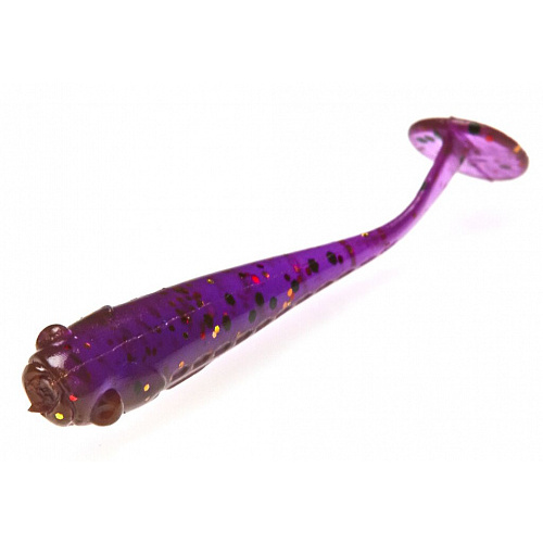 Виброхвост съедоб. искусст. LJ Pro Series Baby Rockfish 2.4in 6cm S13 (10шт) 140162-S13