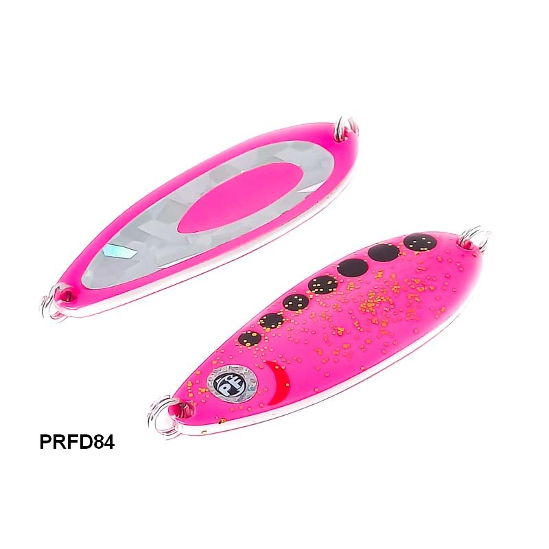 Блесна на кету PF Aki Aji Dia 45g #PRFD84