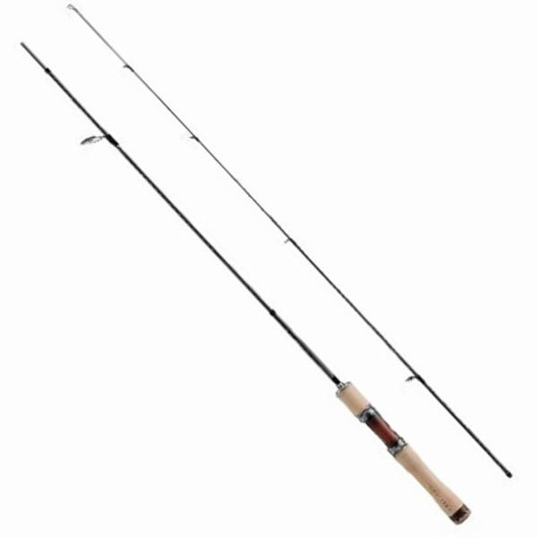 Спиннинг Shimano CARDIFF Stream Premium S60UL 2-8lb 1.82 m 357922