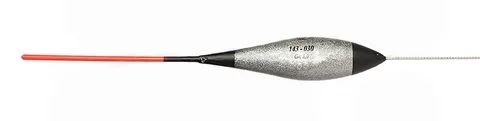 Поплавок BRISCOLA 143 бальс 1.0gr 143-010