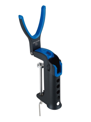 Держатель удилища бортовой Daiichiseiko Free Stand LT Blue 020402