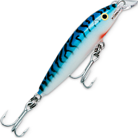 Воблер Rapala FMAG14 /SM