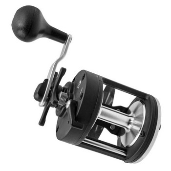 Катушка мультипликаторная OKUMA Classic Pro XP 452C 4.0:1 2bb drag=6кг