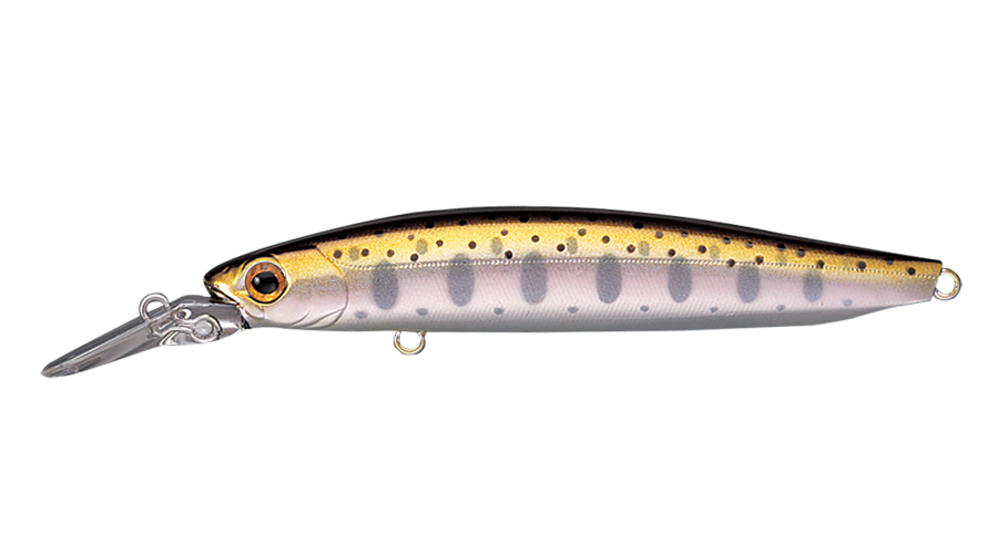 Воблер SMITH Cherry Blood MD82S #04