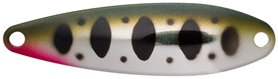 Блесна D-3 Custom Spoon 30g #2 SK
