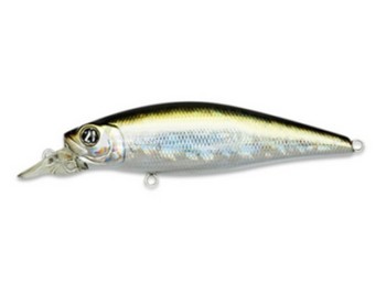 Воблер PONTOON21, SapShad 65SP-SR R51