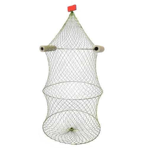 Садок плав. секц. Salmo МК3 80х40см 9980-04