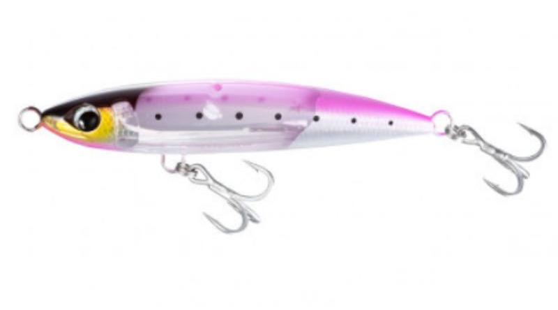 Воблер (стикбейт) SHIMANO Ocea Head Dip 160F XU-B16U 160mm 61g 002