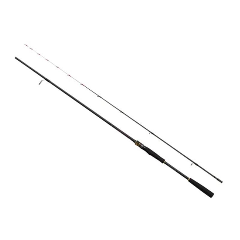 Спиннинг SHIMANO 25 Engetsu BB Hitotsutenya Madai 235H 2.35м 4-20гр 273031