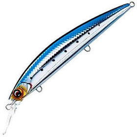 Воблер DUEL HARDCORE HEAVY SINKING MINNOW 6g 50mm F1050-CIW